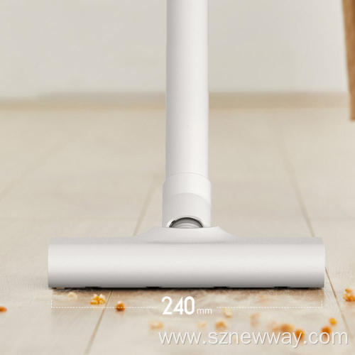 XIAOMI MIJIA Handheld Home Vacuum Cleaner White